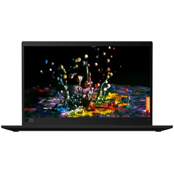 Ноутбук Lenovo ThinkPad X1 Carbon 7th Gen 14 FHD [20QD00LCRT] изображение 1
