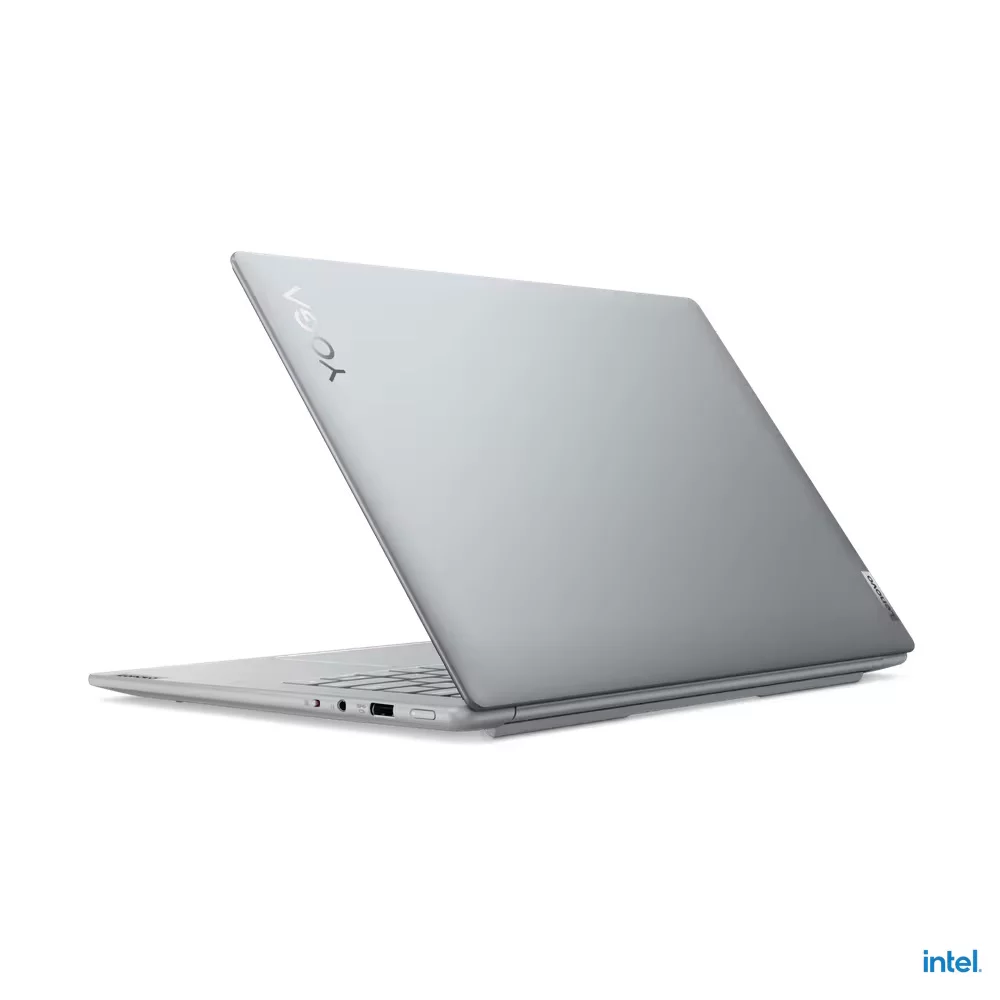 Ноутбук Lenovo Yoga Slim 7 ProX 14IAH7 (82TK00BPRU) изображение 5