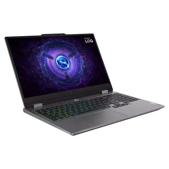 Ноутбук LENOVO LOQ 15IAX9 изображение 8
