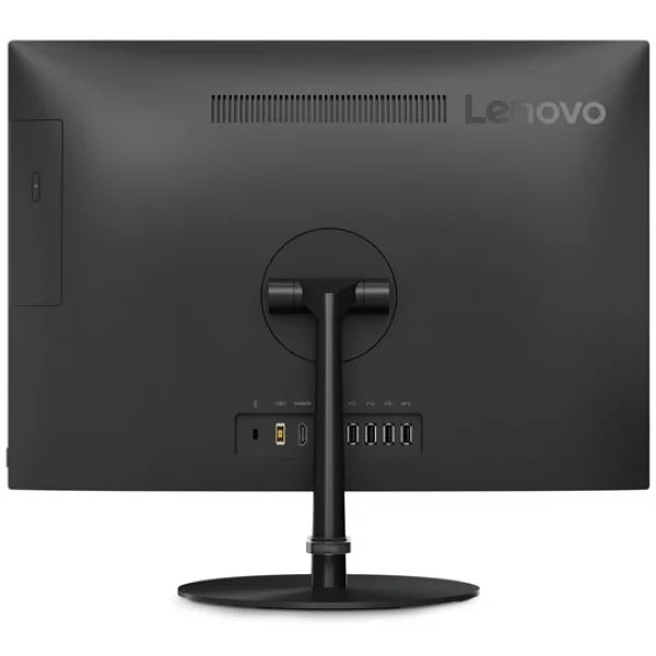 Моноблок Lenovo V130-20IGM AIO 19.5" WXGA+/ Pentium Silver J5005/ 4GB/ 500GB/ DVD-RW/ WiFi/ BT/ Win10/ Black [10RX000VRU] изображение 4