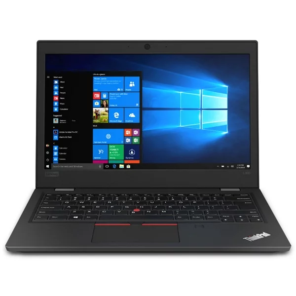 Ноутбук Lenovo ThinkPad L390 13 HD [20NR001FRT] изображение 1