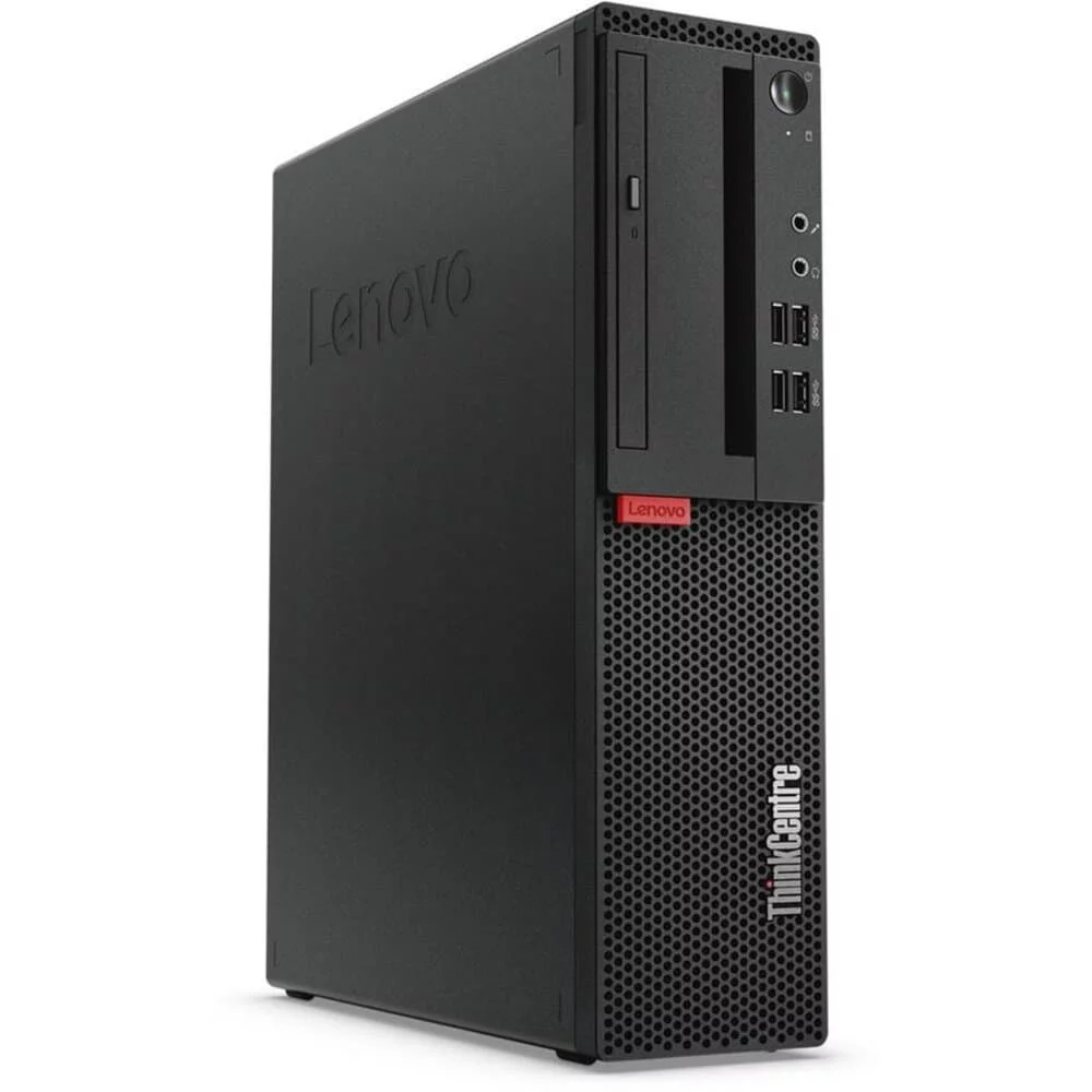 Компьютер Lenovo ThinkCentre M910s SFF {10MLS2R500} изображение 3