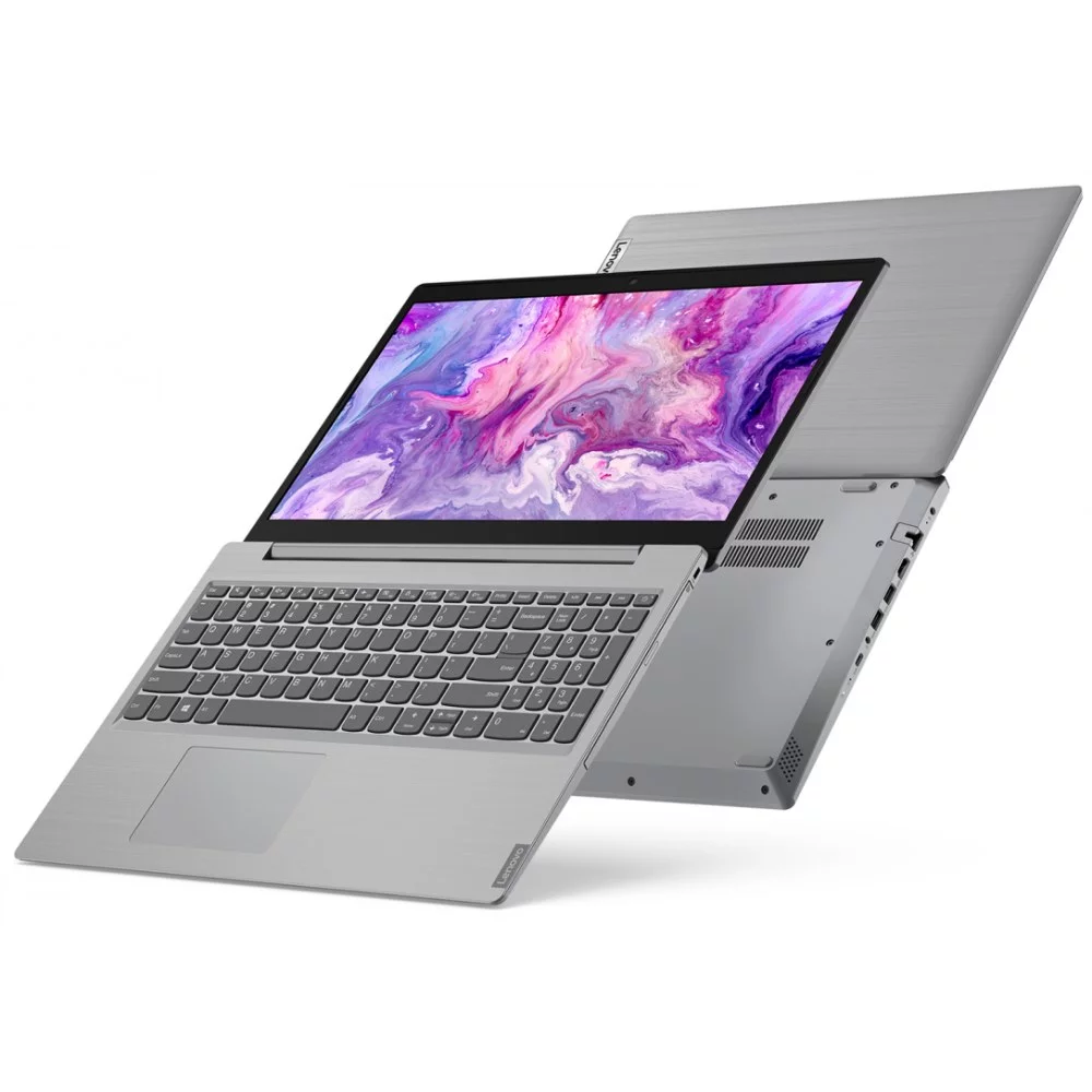 Ноутбук Lenovo IdeaPad L3 15ITL6 (82HL0081RE) изображение 3