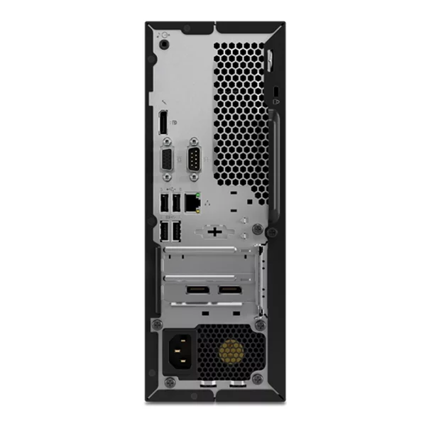 Компьютер Lenovo ThinkCentre M720e SFF [11BD0060RU] Pentium Gold G5420, 8GB, 256GB SSD, DVD-RW, DOS изображение 3