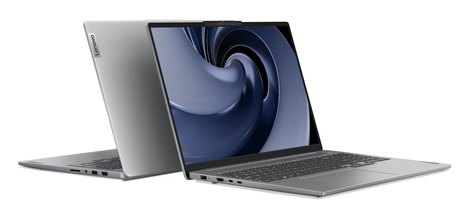 Ноутбук Lenovo IdeaPad Pro 5 16IMH9 изображение 3
