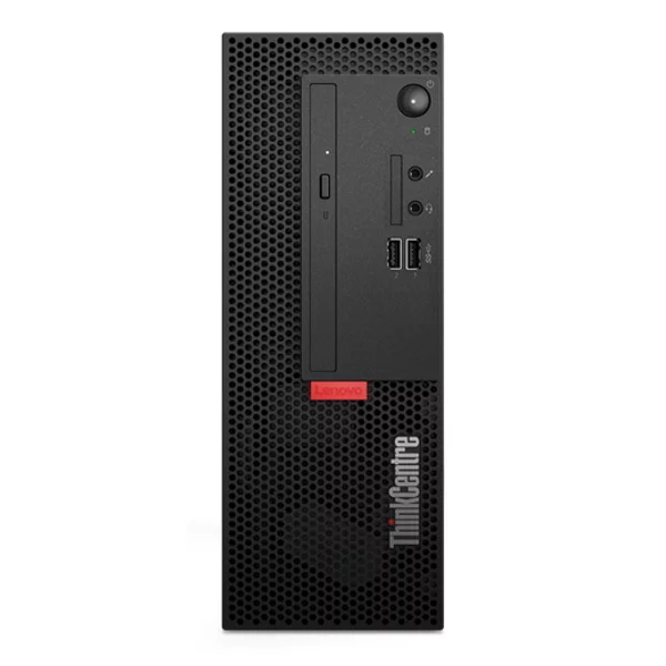 Компьютер Lenovo ThinkCentre M720e SFF [11BD006QRU] Pentium Gold G5420, 8GB, 256GB SSD, DVD-RW, Win10Pro изображение 2