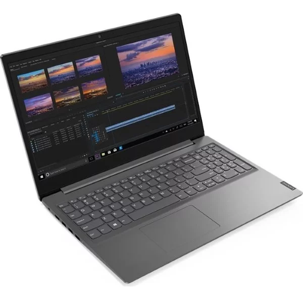 Ноутбук Lenovo V15 IML (82NB006EUE) изображение 2