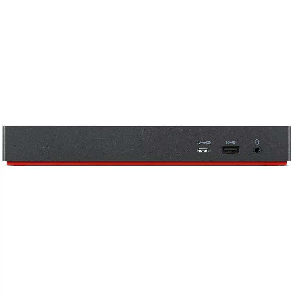 Док-станция Lenovo ThinkPad Thunderbolt 4 [40B00300EU] изображение 4