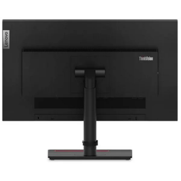 Монитор Lenovo ThinkVision T24h-20 23.8 QHD [61F0GAT1EU] изображение 4