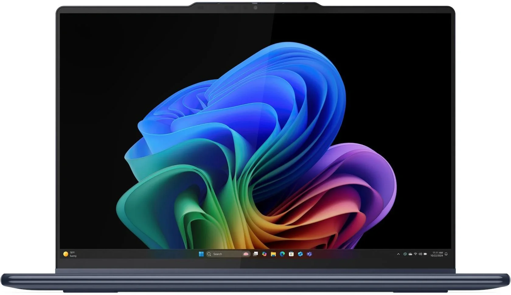 Ноутбук Lenovo Yoga 9 14ILL10 изображение 2