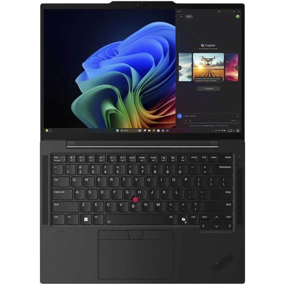 Ноутбук Lenovo ThinkPad T14s Gen 6 изображение 6
