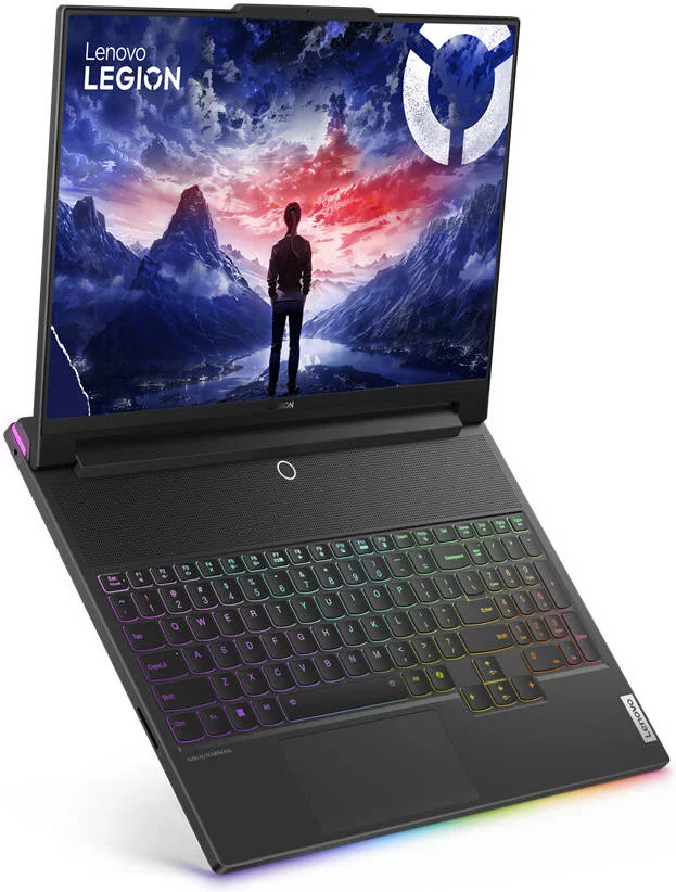 Ноутбук Lenovo Legion Pro 5 16IRX9 изображение 5