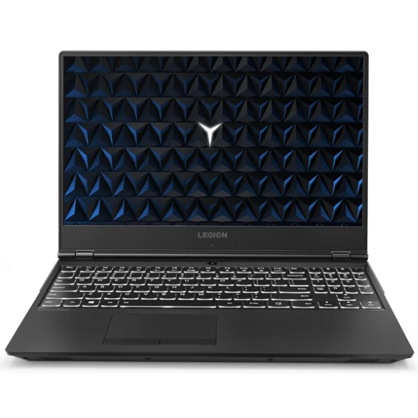 Ноутбук Lenovo Legion Y530-15ICH 15.6" FHD [81FV013URU] Core i5-8300H/ 8GB/ 1TB/ WiFi/ BT/ DOS/ Onyx Black изображение 1