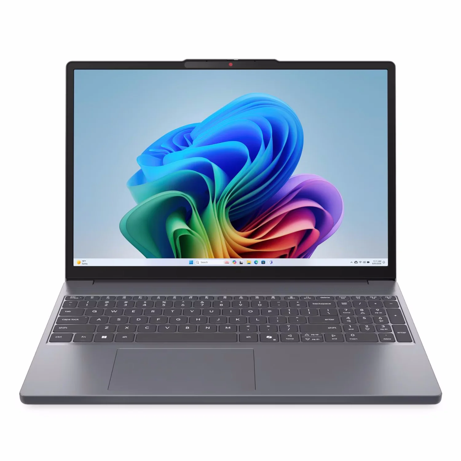 Ноутбук Lenovo IdeaPad Slim 3 15IWC11 изображение 3