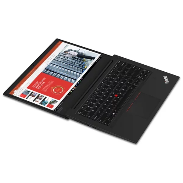 Ноутбук Lenovo ThinkPad EDGE E490 14 FHD [20N8000SRT] изображение 3