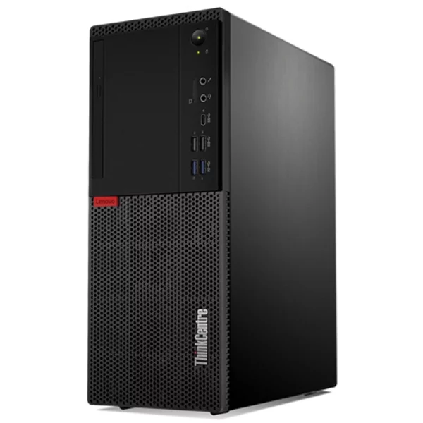 Компьютер Lenovo M720t MT [10SQ003YRU] Core i3-8100/ 4GB/ 1TB/ DVD-RW/ DOS изображение 1