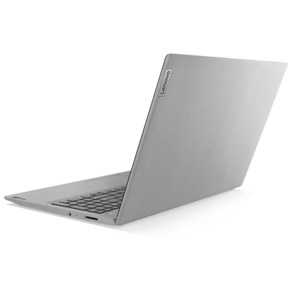 Ноутбук Lenovo IdeaPad 3 15ARE05 15.6" FHD [81W40032RK] Ryzen 3 4300U, 8GB, 256GB SSD, noODD, WiFi, BT, DOS, серый изображение 4
