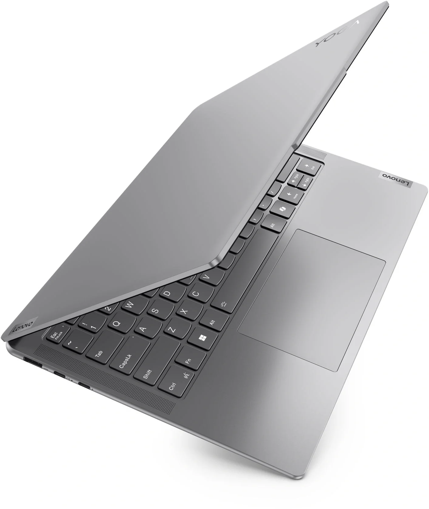 Ноутбук Lenovo Yoga Slim 7 14IMH9  изображение 5