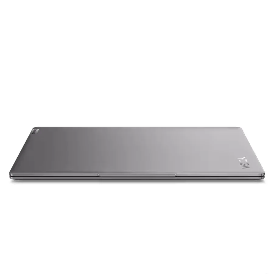 Ультрабук Lenovo Yoga Slim 6 14APU8 Ryzen 5 7540U 16Gb SSD512Gb AMD Radeon 14" IPS 2.2K (2240x1400) Windows 11 Home grey WiFi BT Cam (82X3002TRK) изображение 9