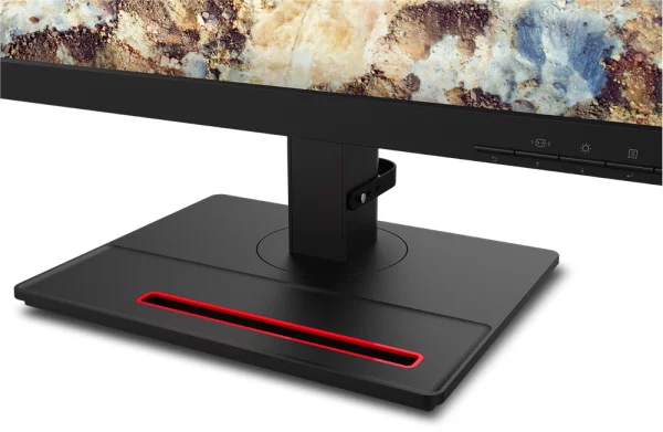 Монитор Lenovo ThinkVision T22i-20 [61FEMAT6EU] изображение 3
