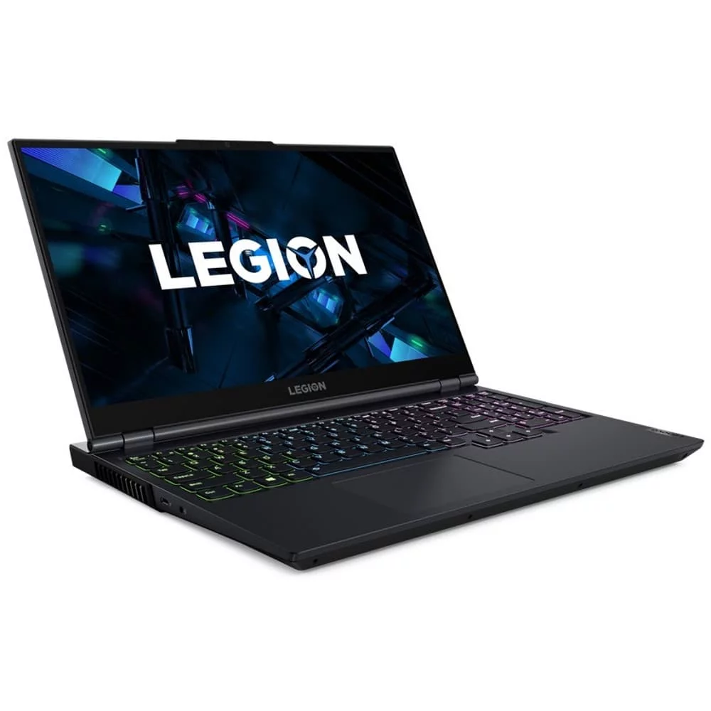 Ноутбук Lenovo Legion 5 15ACH6A [82NW001FRU] изображение 2
