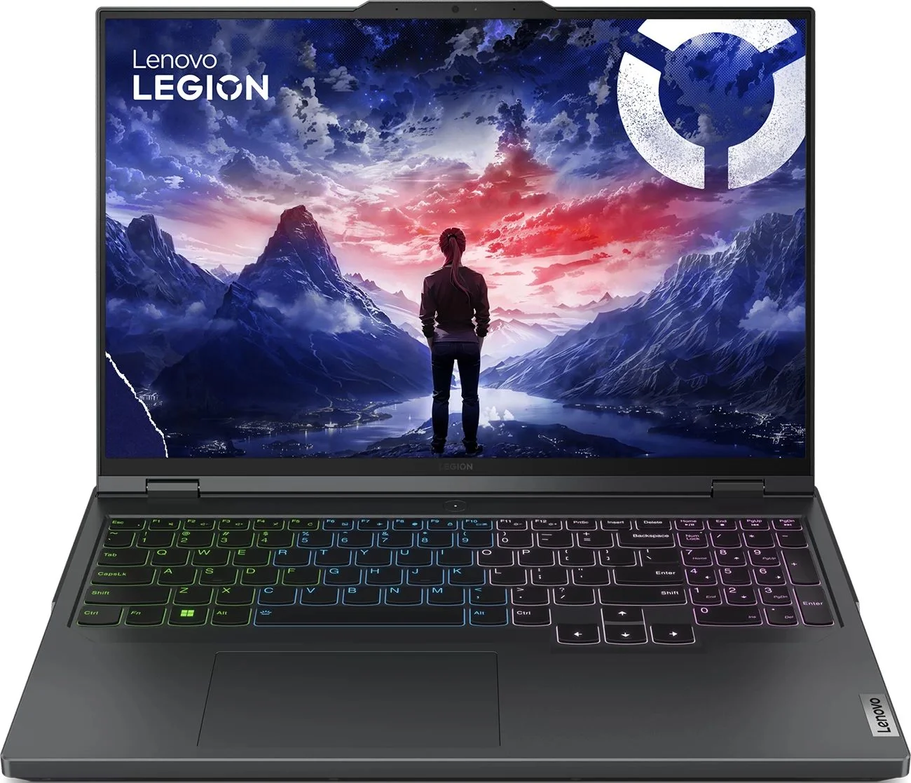 Ноутбук Lenovo Legion Pro 5 16IRX9 изображение 1
