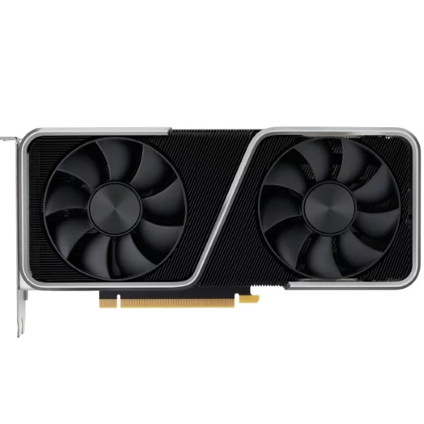 Видеокарта Lenovo Nvidia GeForce RTX 3060 12GB [4X61E72194] изображение 1