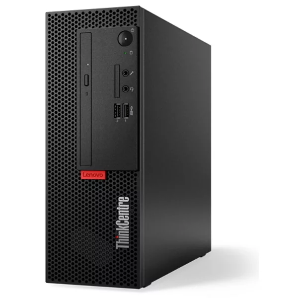 Компьютер Lenovo M720e SFF [11BD006ARU] Core i5-9400, 8GB, 256GB SSD, DVD-RW, DOS изображение 1