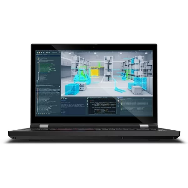 Ноутбук Lenovo ThinkPad T15g Gen 1 15.6" UHD [20UR002TRT] Core i9 10885H, 32GB, 2TB SSD, no ODD, GeForce RTX 2080 8GB,WiFi, BT, 4G, FPR, SCR, Win10Pro  изображение 1