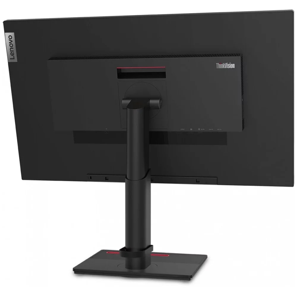 Монитор Lenovo ThinkVision T32h-20 31.5" QHD, 61F1GAR2EU изображение 5
