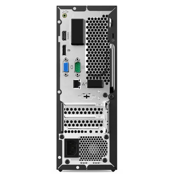 Компьютер Lenovo V530-07ICB SFF [10TX000SRU] Core i3-8100/ 4GB/ 1TB/ DVD-RW/ DOS изображение 3