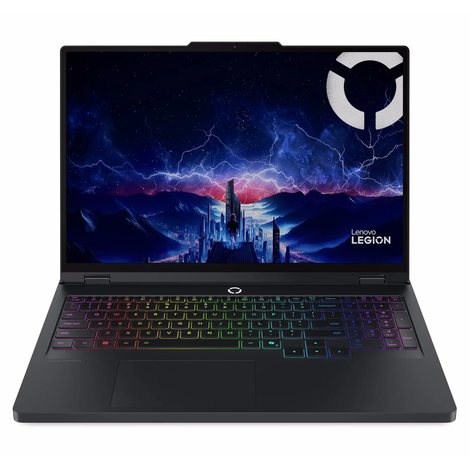 Ноутбук Lenovo Legion Pro 5 16IAX10 изображение 1