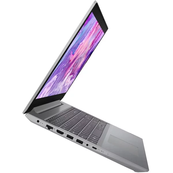 Ноутбук Lenovo IdeaPad L3 15ITL6 15.6" FHD [82HL0036RK] Celeron 6305, 4GB, 256GB SSD, noODD, WiFi, BT, noOS  изображение 3