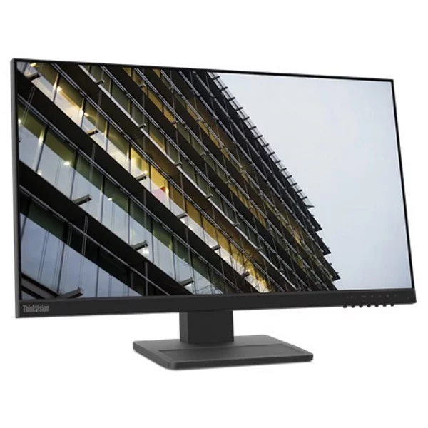 Монитор Lenovo ThinkVision E24-28 [62B6MAT3EU] изображение 2
