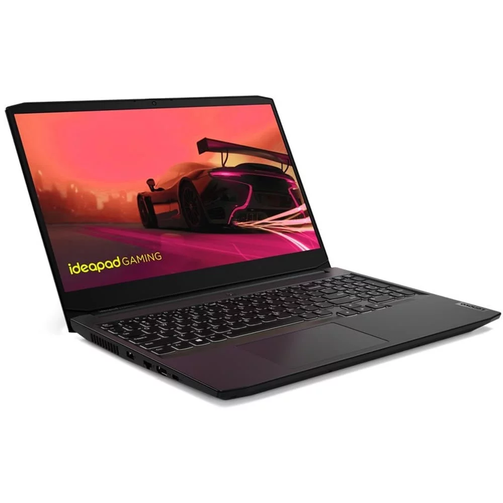 Ноутбук Lenovo IdeaPad Gaming 3 15ACH6 [82K2002BRK] изображение 2