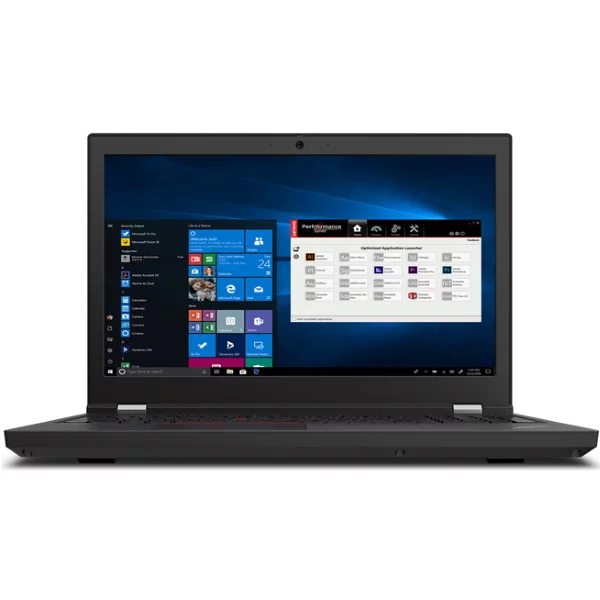 Ноутбук Lenovo ThinkPad T15g Gen 2 [20YS0006RT] изображение 1