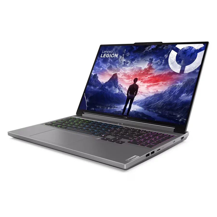 Ноутбук Lenovo Legion 5 16IRX9 изображение 3