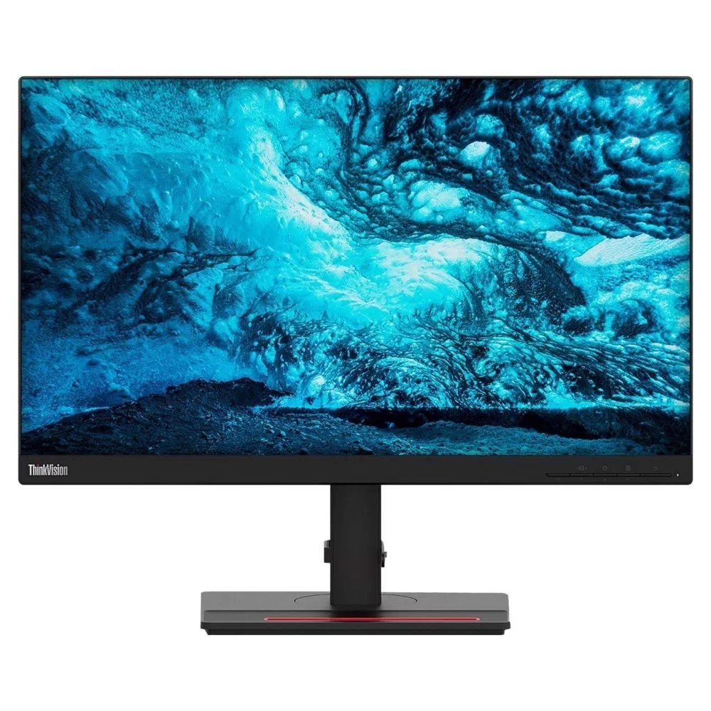 Монитор Lenovo ThinkVision T24h-20 23.8" QHD, 61F0GAR1EU изображение 5