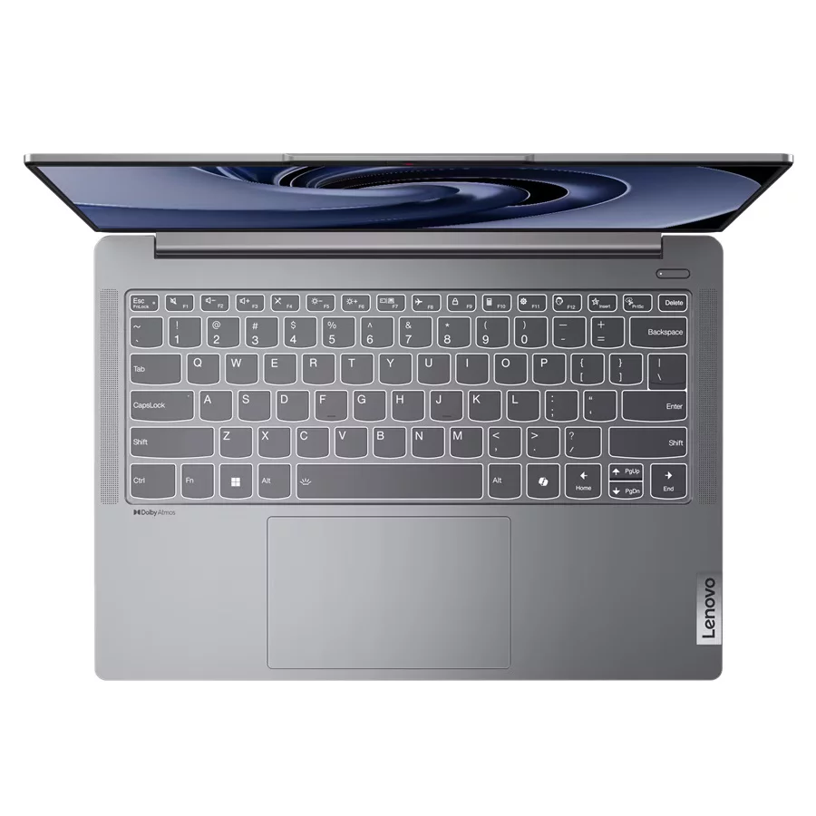 Ноутбук Lenovo IP Pro 5 14IMH9 изображение 9