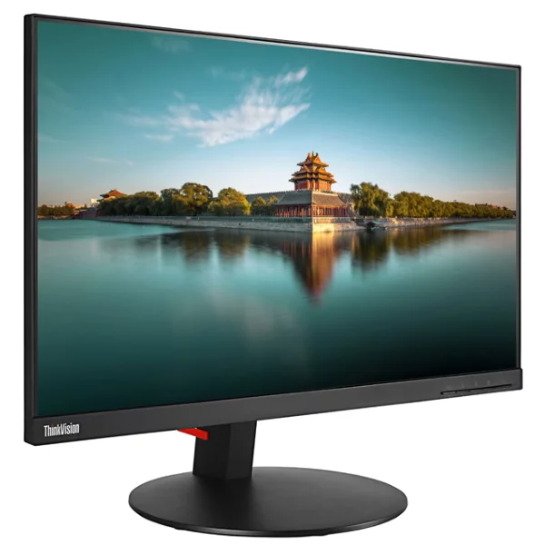 Монитор Lenovo ThinkVision P24q-10 23.8" QHD [61A5GAT3EU] изображение 2