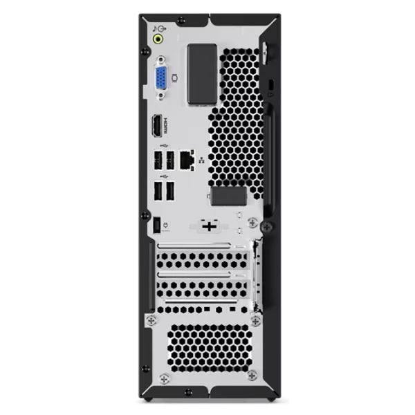 Компьютер Lenovo ThinkCentre V35s 07ADA SFF [11HR000ERU] Athlon Silver 3050U, 4GB, 1TB, DVD-RW, DOS изображение 3