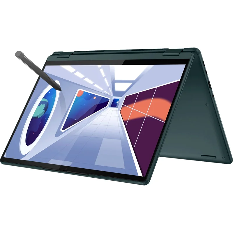 Ноутбук Lenovo Yoga 6 13ABR8 изображение 1