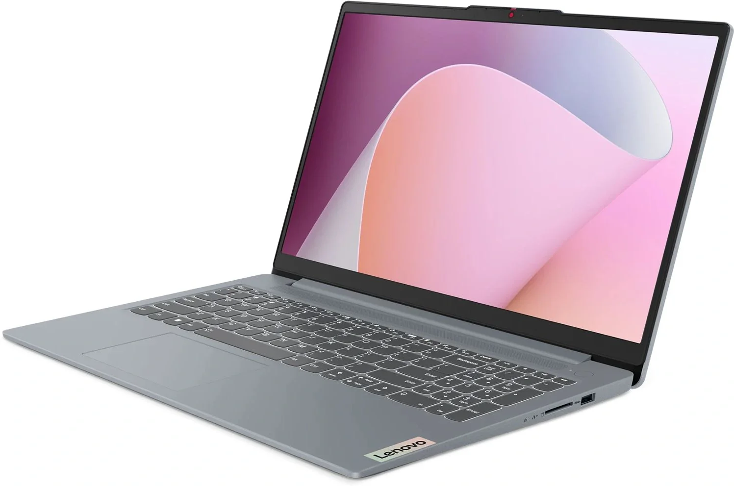 Ноутбук Lenovo IdeaPad Slim 3 15AMN8 изображение 3
