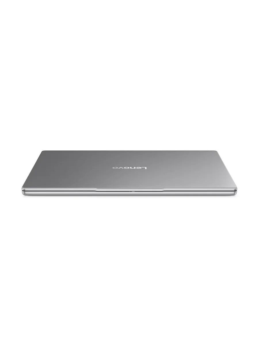 Ноутбук Lenovo IdeaPad Slim 5 14ARP10, AMD Ryzen™ 7 7735HS (3.20GHz, 16MB), 14" WUXGA Non-Touch, 16.0GB, 1x512GB SSD M.2 2242 PCIe Gen4 QLC, Luna Grey, AMD Radeon™ 680M, BT 5.3,Wi-Fi 6 2x2 AX, 1080P (83HT000CRK) изображение 5