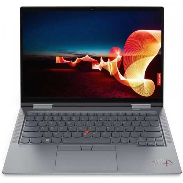 Ноутбук Lenovo ThinkPad X1 Yoga Gen 6 [20XY002RUS] изображение 1