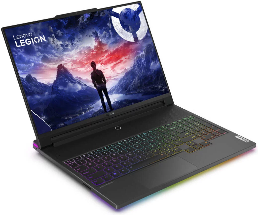 Ноутбук Lenovo Legion Pro 5 16IRX9 изображение 7