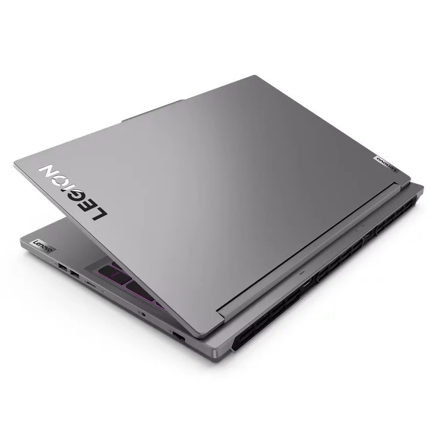Ноутбук Lenovo Legion 5 16IRX9 изображение 9