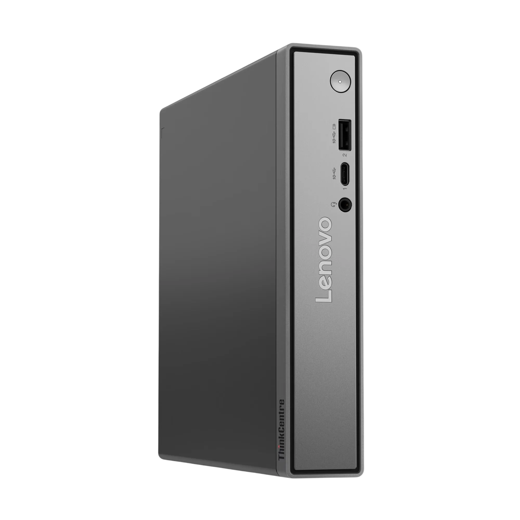 Компьютер/ Lenovo Neo 50q G5 Tiny Core 5 210H, 16GB, 512GB SSD, NO VESA, WiFi+BT, USB KBD ENG, USB Mouse, No OS ,1Yr (13B90060PB) изображение 1