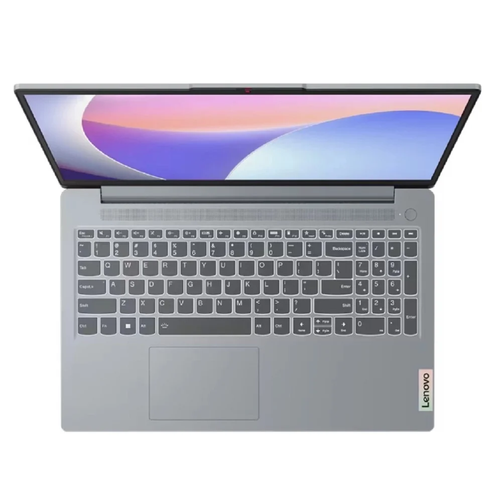 Ноутбук Lenovo IdeaPad Slim 3 15IRU8 изображение 2