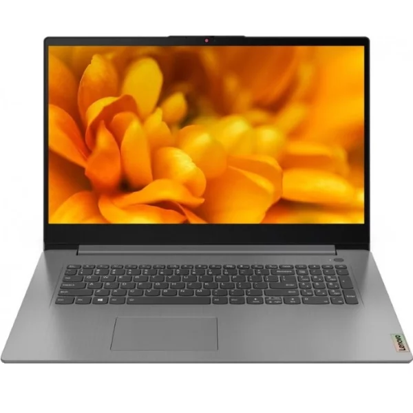 Ноутбук Lenovo IdeaPad 3 17ITL6 [82H9003ERK] изображение 1